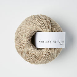 Knitting for Olive Merino - Nordstrand