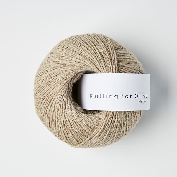 Knitting for Olive Merino - Nordstrand
