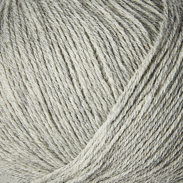 Knitting for Olive Merino - Lammegrå