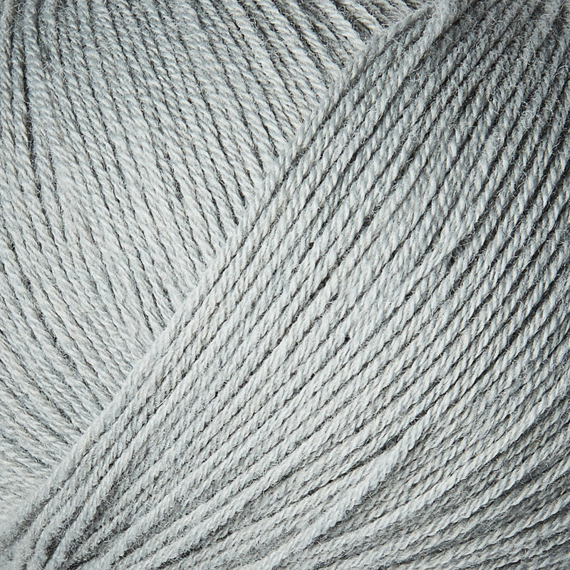 Knitting for Olive Merino - Pudderblå