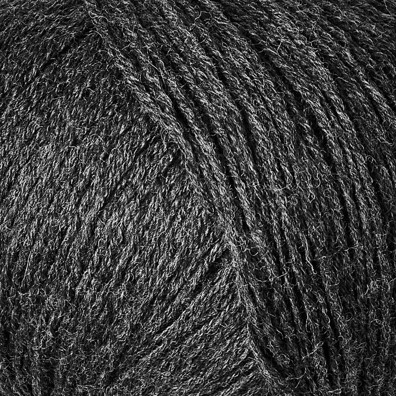 Knitting for Olive Merino - Skifergrå