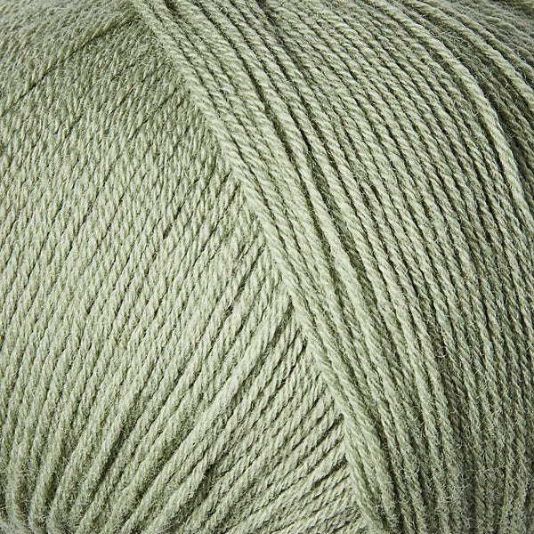 Knitting for Olive Merino - Støvet Artiskok