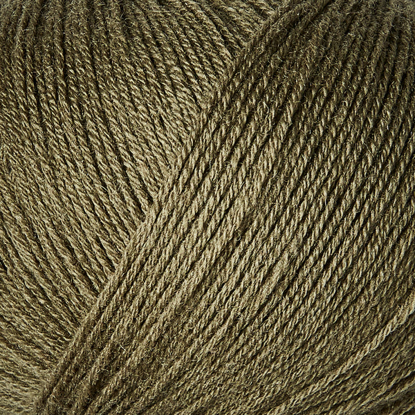 Knitting for Olive Merino - Støvet Oliven