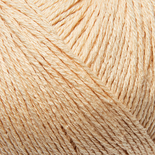 Knitting for Olive Pure Silk - Blid Fersken