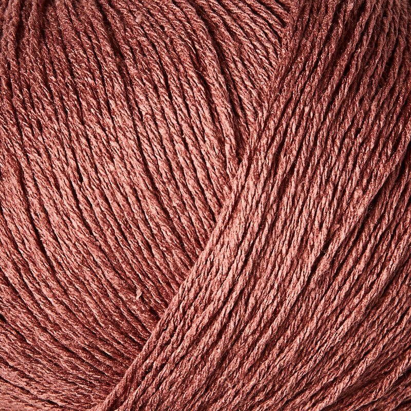 Knitting for Olive Pure Silk - Blommerosa