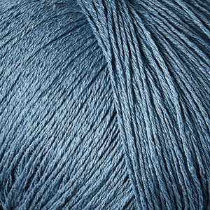 Knitting for Olive Pure Silk - Dueblå