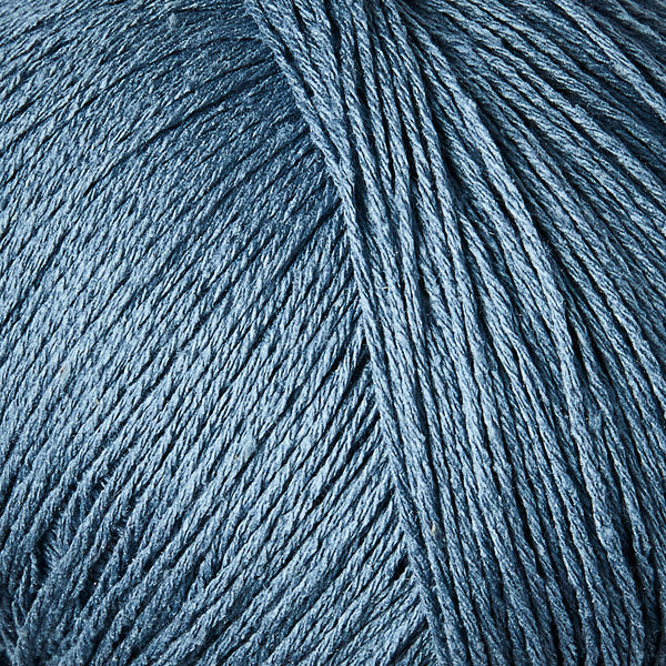 Knitting for Olive Pure Silk - Dueblå