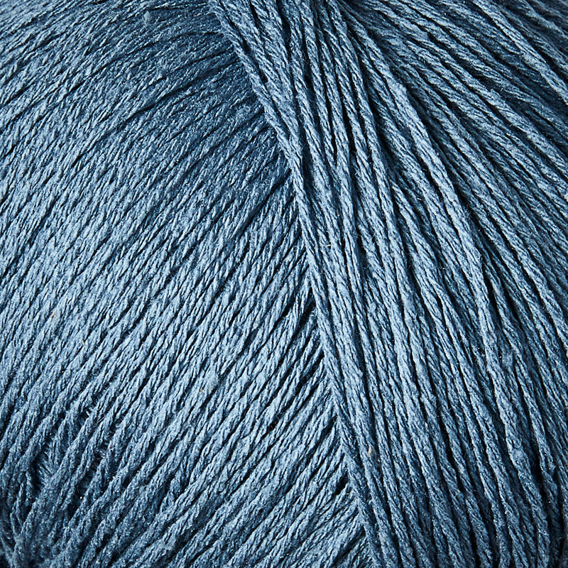 Låne Luminans prøve Knitting for Olive Pure Silk - Dueblå – knittingforolive.dk
