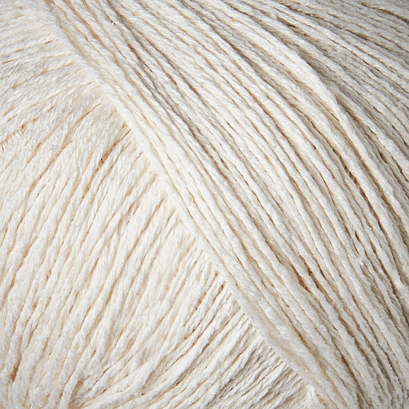 Knitting for Olive Pure Silk - Fløde