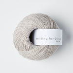 Knitting for Olive Pure Silk - Dis