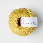 Knitting for Olive Pure Silk - Kvæde
