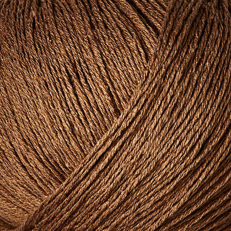 Mørk Cognac
