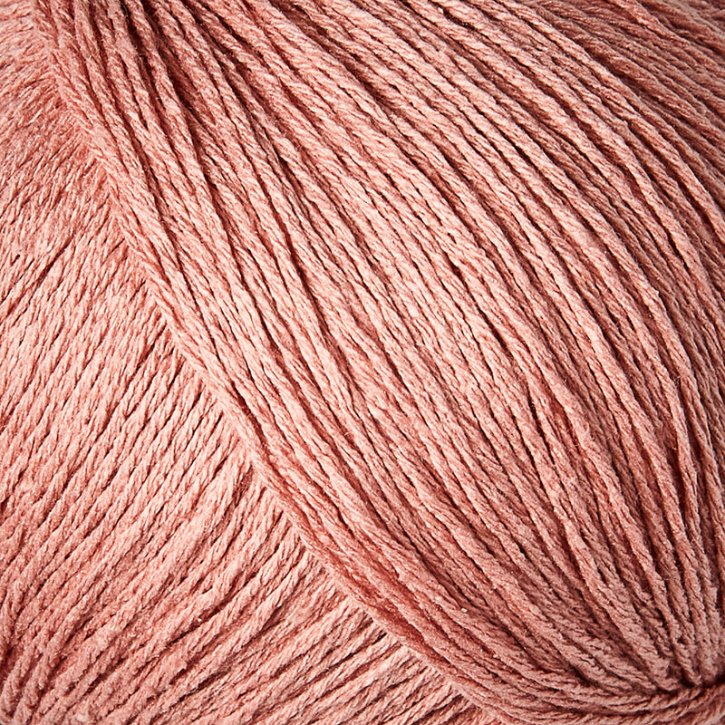 Knitting for Olive Pure Silk - Rabarbersaft