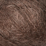 Knitting for Olive Soft Silk Mohair - Blomme-Ler