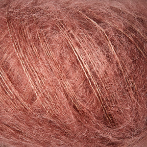 Knitting for Olive Soft Silk Mohair - Blommerosa