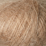 Knitting for Olive Soft Silk Mohair - Champignonrosa