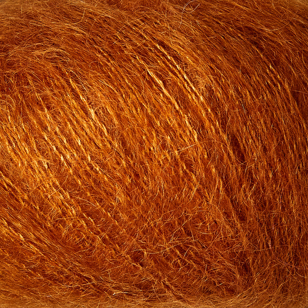Knitting for Olive Soft Silk Mohair - Efterår