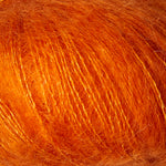 Knitting for Olive Soft Silk Mohair - Hokkaido