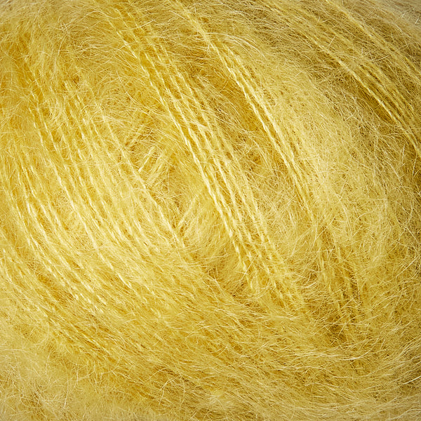 Knitting for Olive Soft Silk Mohair - Kvæde
