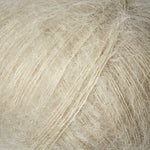 Knitting for Olive Soft Silk Mohair - Marcipan