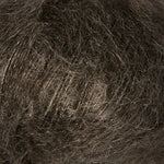 Knitting for Olive Soft Silk Mohair - Mørk Elg