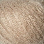 Knitting for Olive Soft Silk Mohair - Pudder