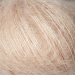 Knitting for Olive Soft Silk Mohair - Pudderrosa