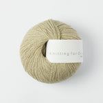 Knitting for Olive Merino - Fennikelfrø