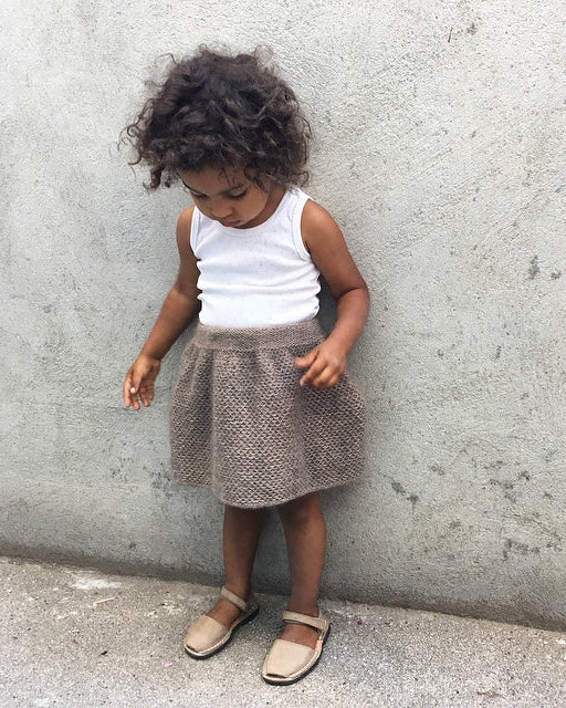 Multe Nederdel - Dansk