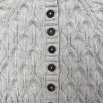 Olive Cardigan - Baby - Dansk