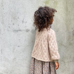 Pizza Bluse - Barn - Dansk