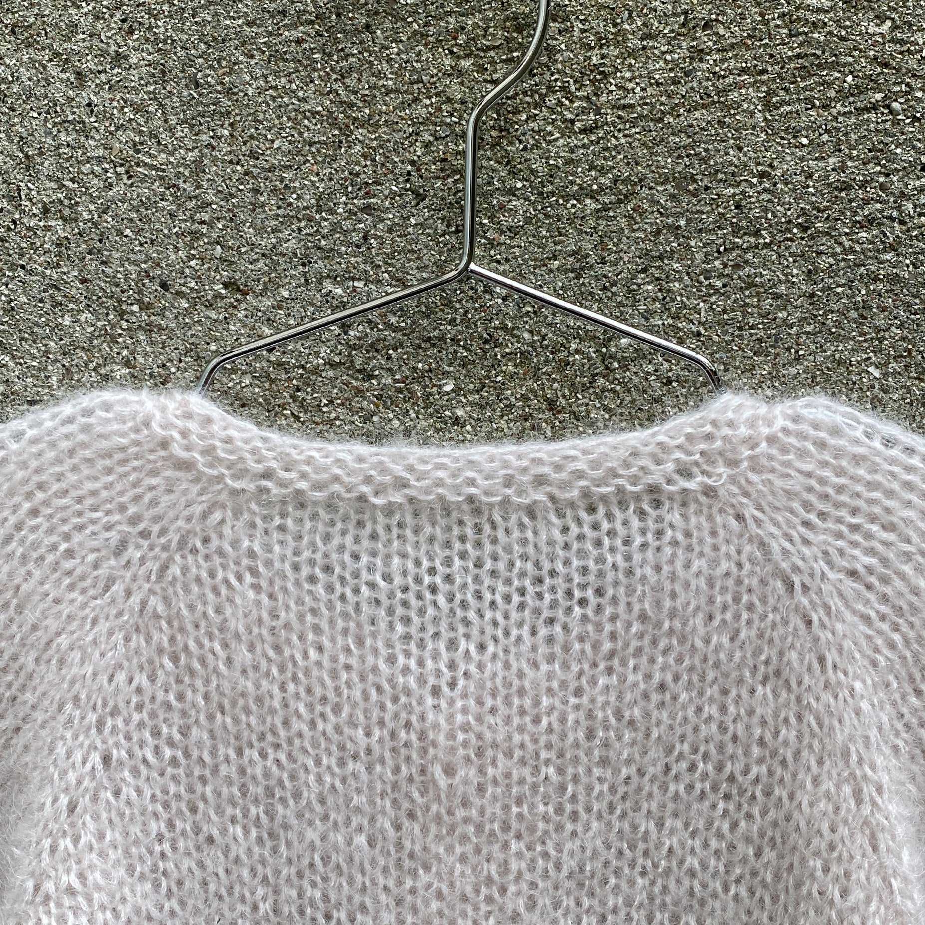 Poppy Cardigan - Dansk