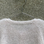 Poppy Cardigan - Dansk