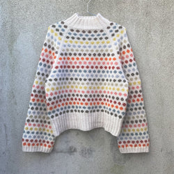 Prik Sweater - Voksen - Norsk