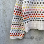 Prik Sweater - Voksen - Dansk