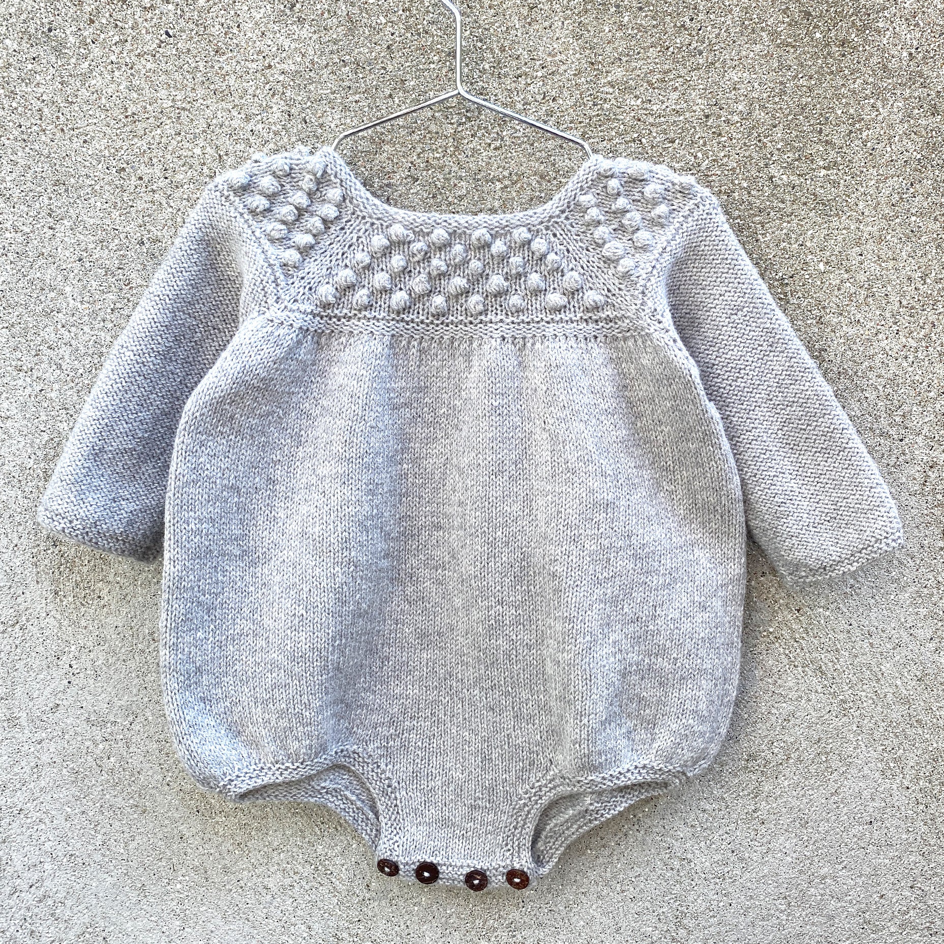 Roxy Romper - Dansk