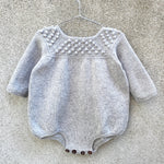 Roxy Romper - Dansk