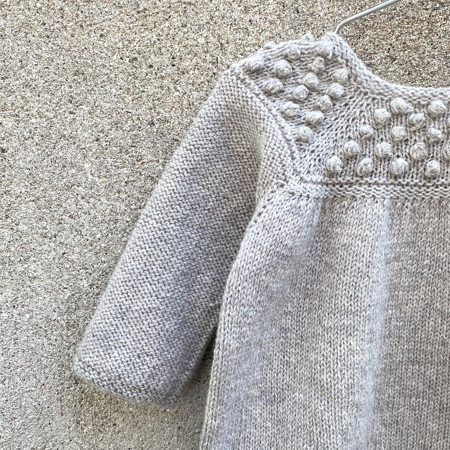 Roxy Romper - Dansk