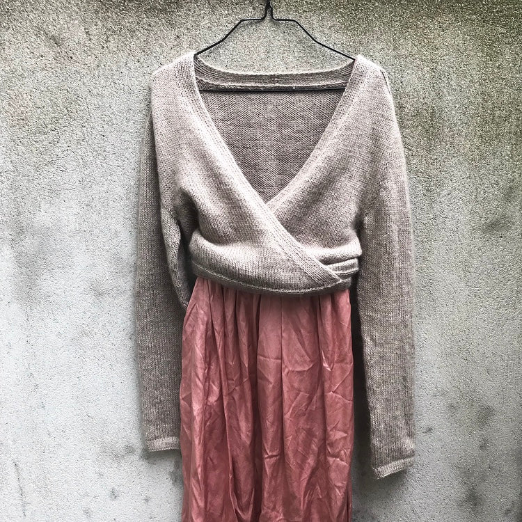 Sensommer-Slå Om - Dansk