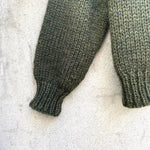 Snerlesweater - Voksen - Dansk