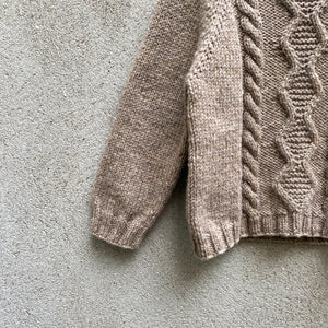 Nordsø Sweater - Dansk