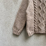 Nordsø Sweater - Dansk