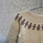 Unicef Bluse - Dansk