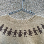 Unicef Bluse - Dansk