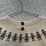 Unicef Bluse - Dansk