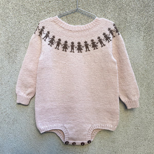 Unicef Romper - Dansk