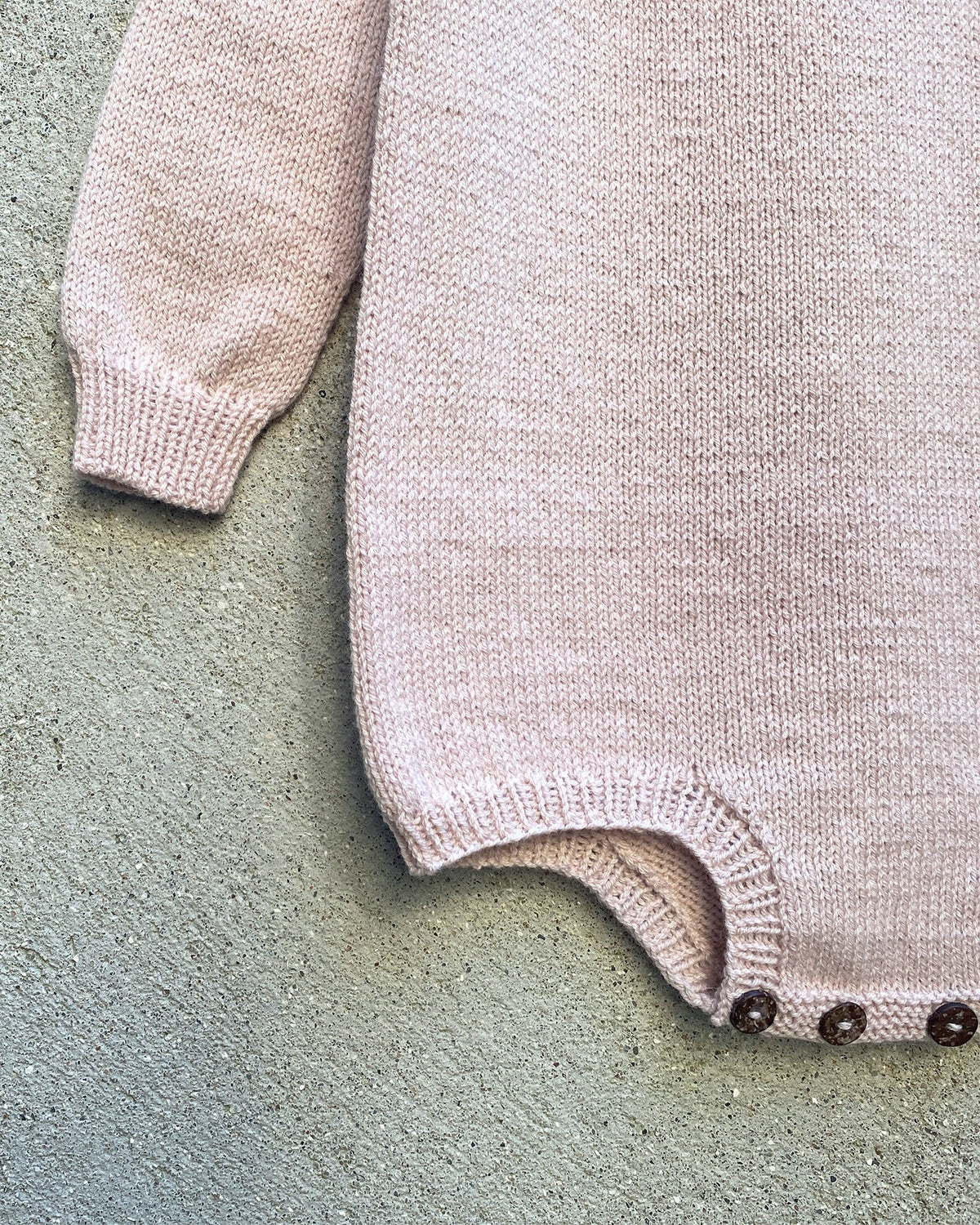 Unicef Romper - Dansk