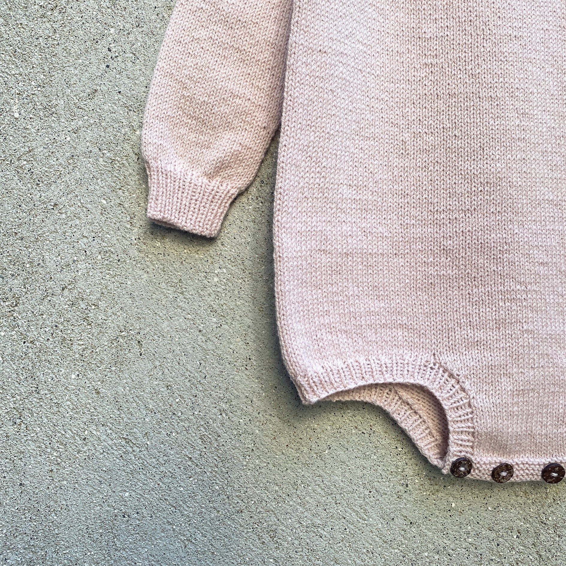 Unicef Romper - Dansk