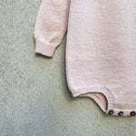 Unicef Romper - Dansk