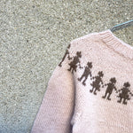 Unicef Romper - Dansk
